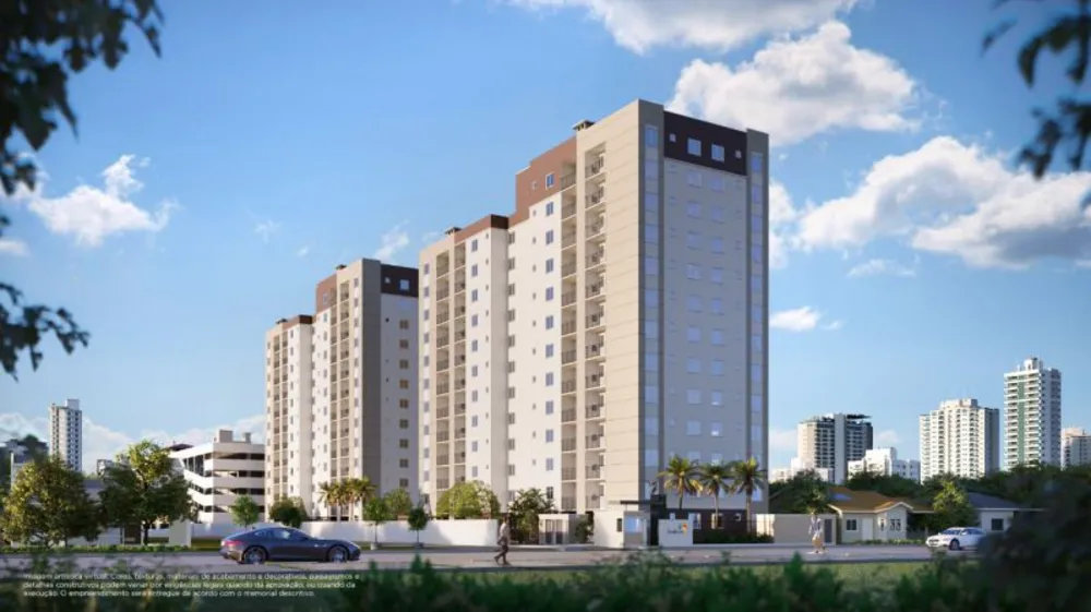 Apartamento, 2 quartos, 67 m² - Foto 5