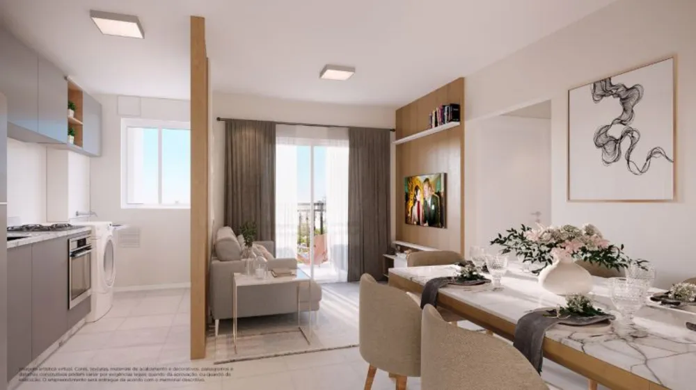 Apartamento, 2 quartos, 67 m² - Foto 8