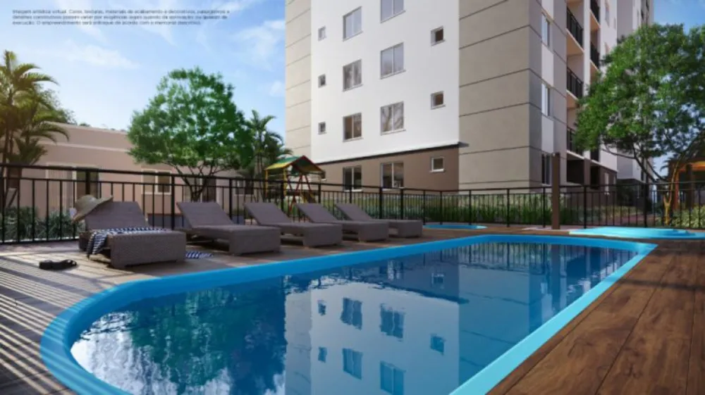 Apartamento, 2 quartos, 67 m² - Foto 9