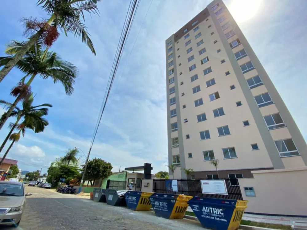 Apartamento, 2 quartos, 67 m² - Foto 1