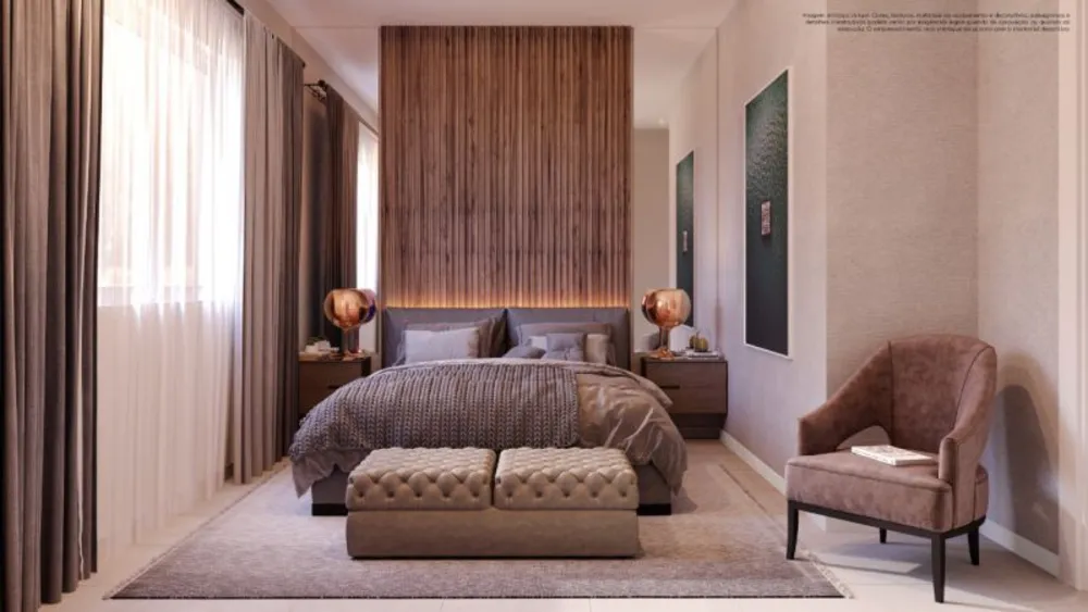 Apartamento, 2 quartos, 67 m² - Foto 7