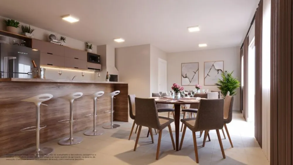 Apartamento, 2 quartos, 67 m² - Foto 11