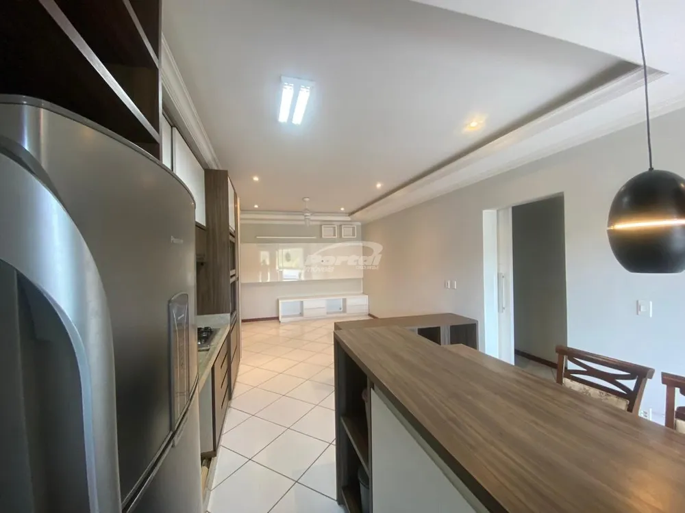 Apartamento, 3 quartos, 112 m² - Foto 3