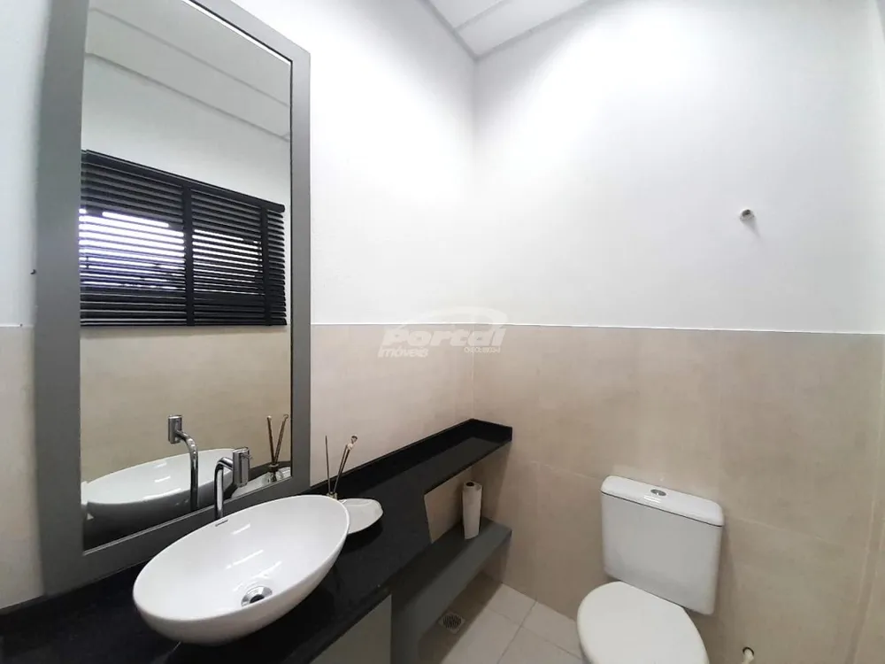 Sala-Conjunto, 223 m² - Foto 9