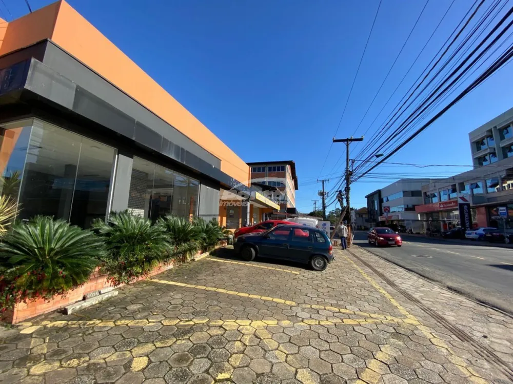 Loja-Salão, 110 m² - Foto 1