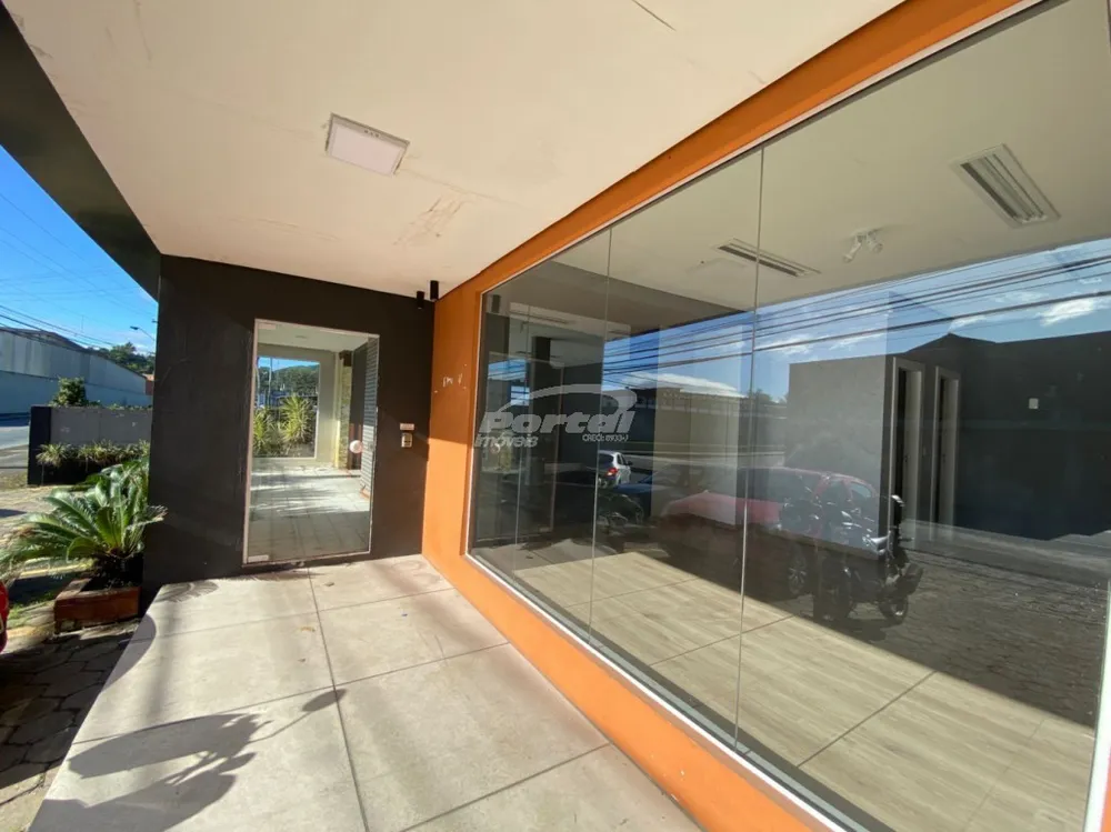 Loja-Salão, 110 m² - Foto 2