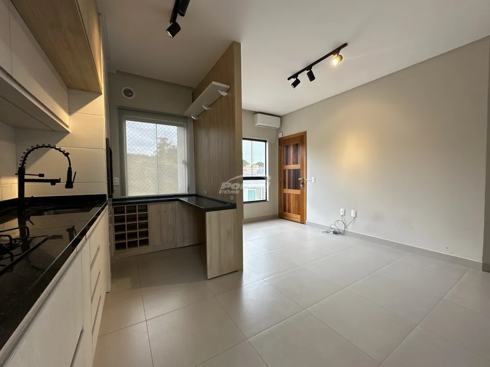 Apartamento, 2 quartos, 65 m² - Foto 2