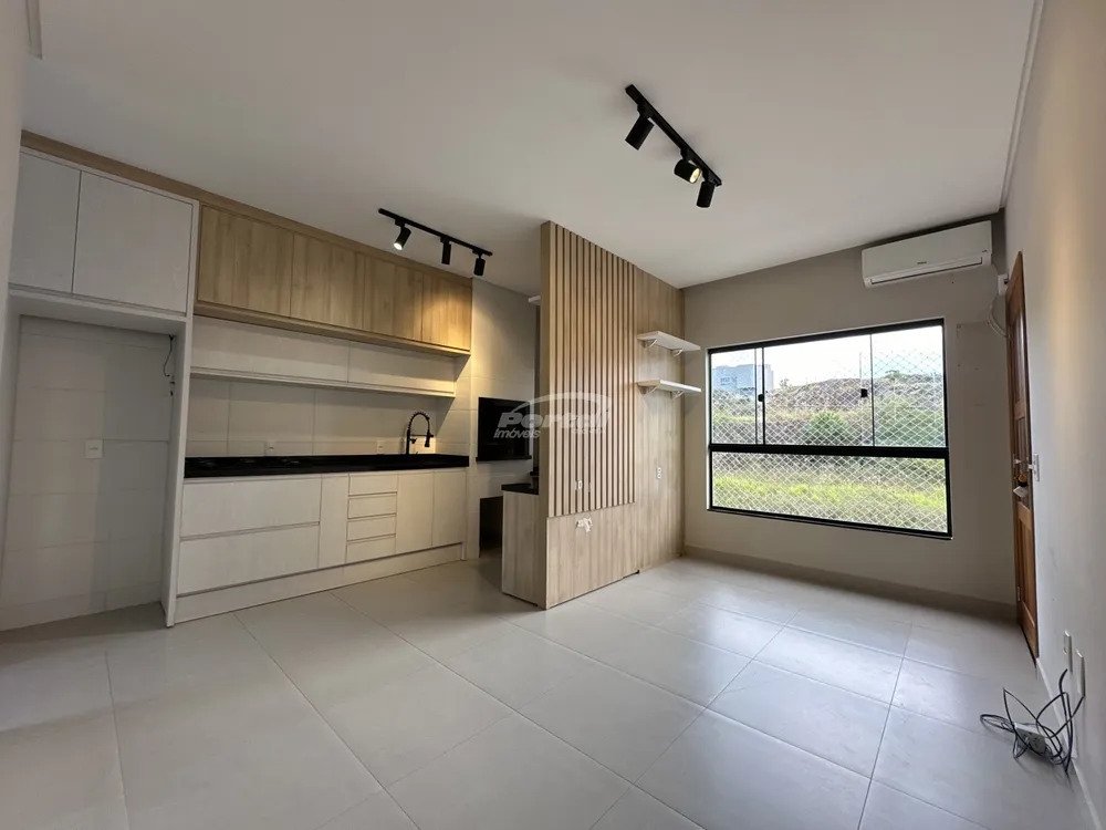 Apartamento, 2 quartos, 65 m² - Foto 3