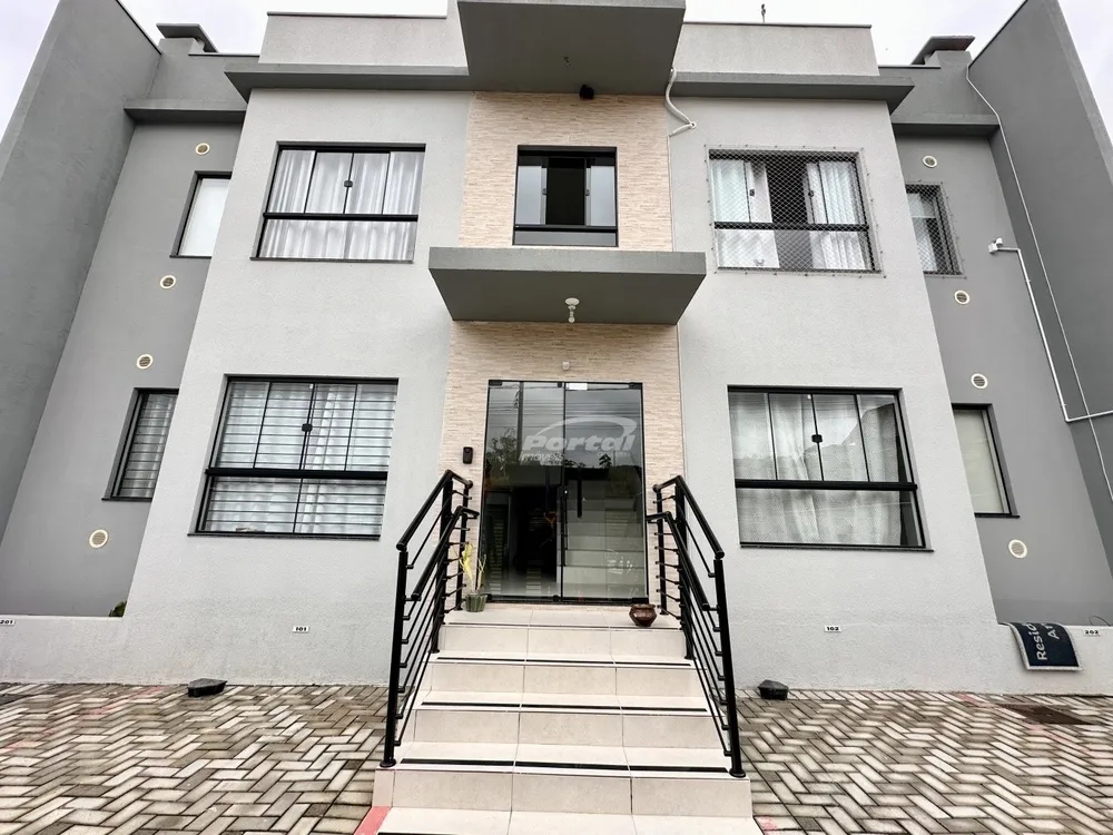 Apartamento, 2 quartos, 65 m² - Foto 4