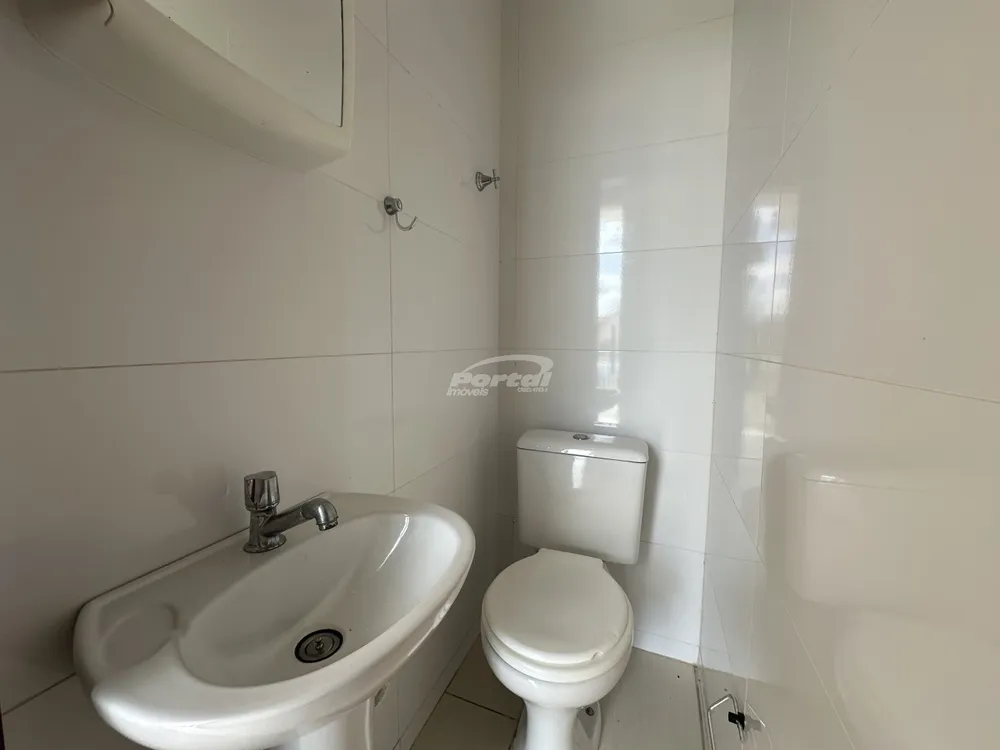 Casa, 2 quartos, 80 m² - Foto 12