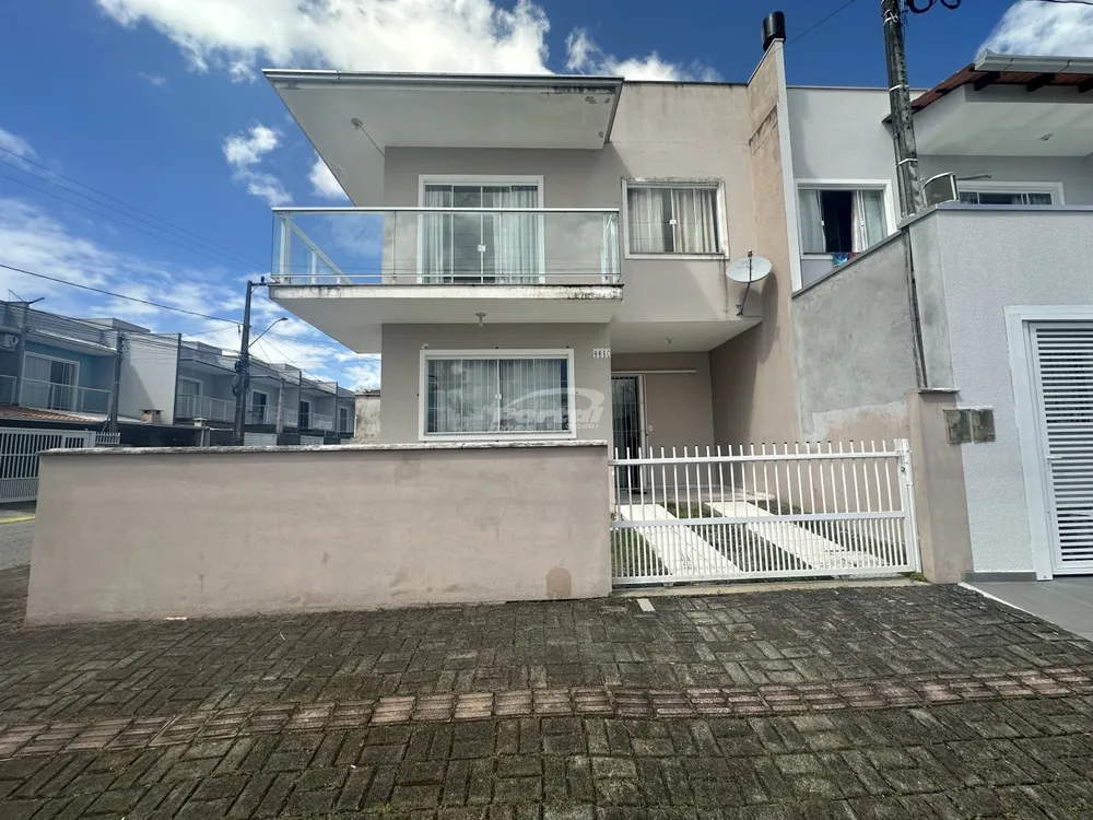 Casa, 2 quartos, 80 m² - Foto 2