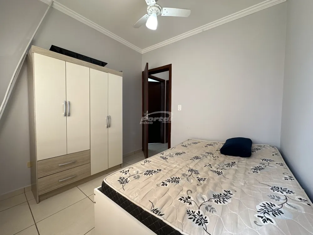 Casa, 2 quartos, 80 m² - Foto 10