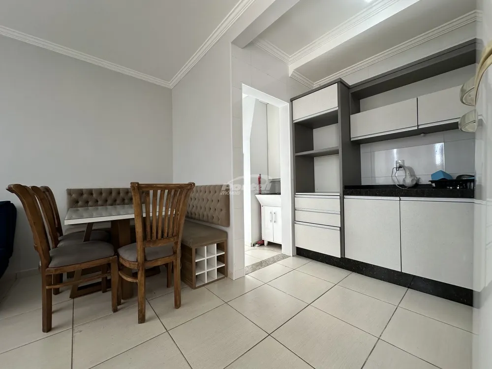 Casa, 2 quartos, 80 m² - Foto 7