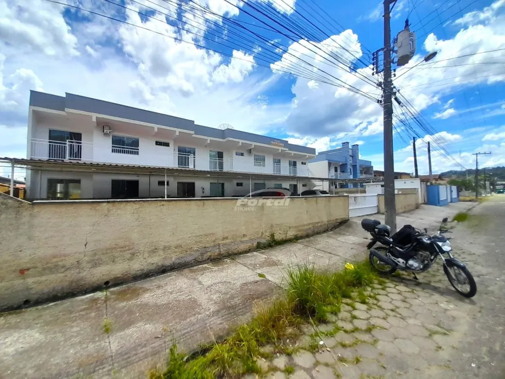 Apartamento, 1 quarto, 43 m² - Foto 4