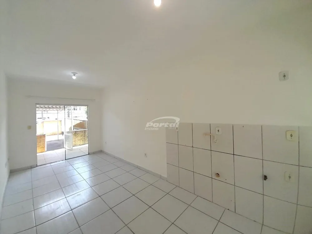 Apartamento, 1 quarto, 43 m² - Foto 7