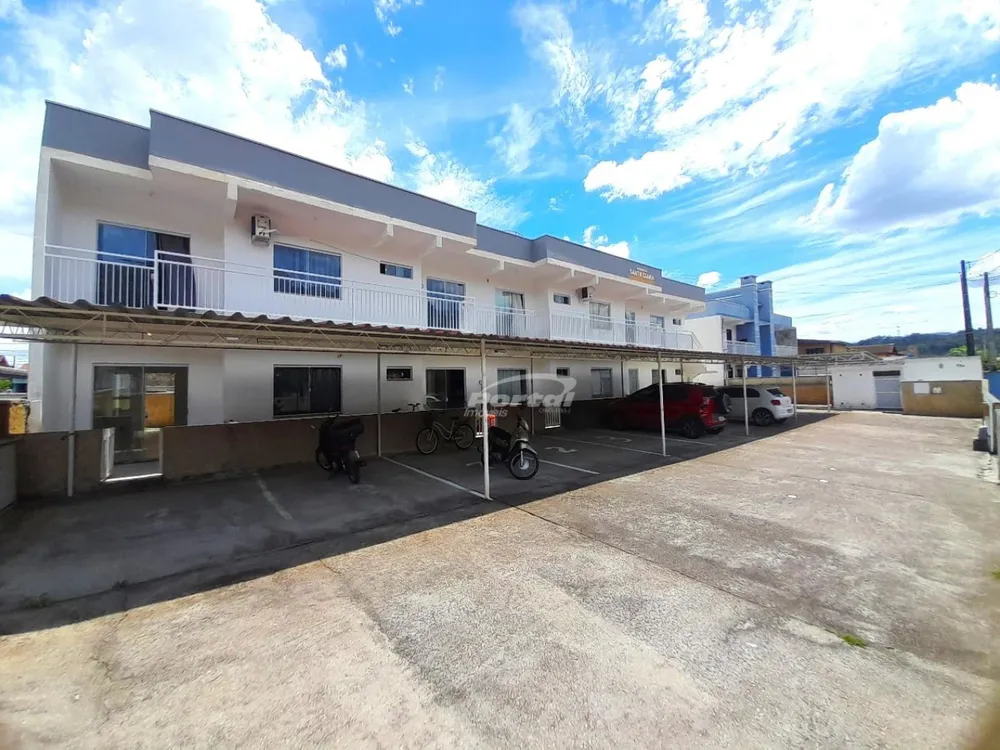Apartamento, 1 quarto, 43 m² - Foto 1