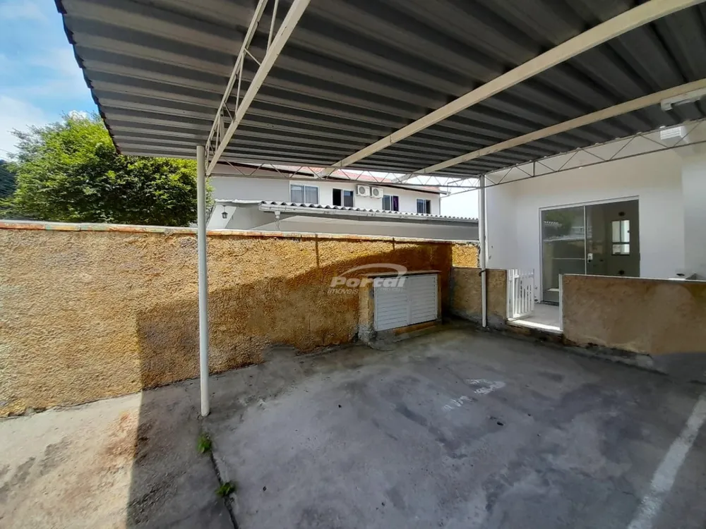 Apartamento, 1 quarto, 43 m² - Foto 2