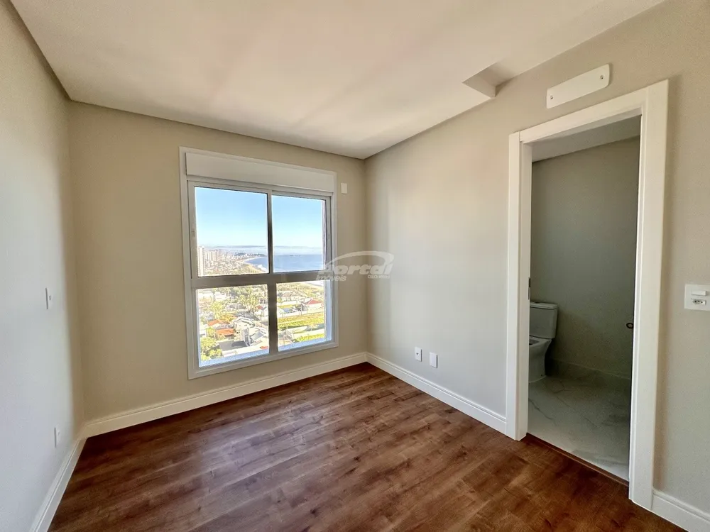 Apartamento, 3 quartos, 129 m² - Foto 3