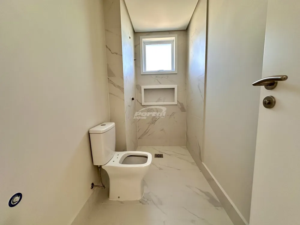 Apartamento, 3 quartos, 129 m² - Foto 4