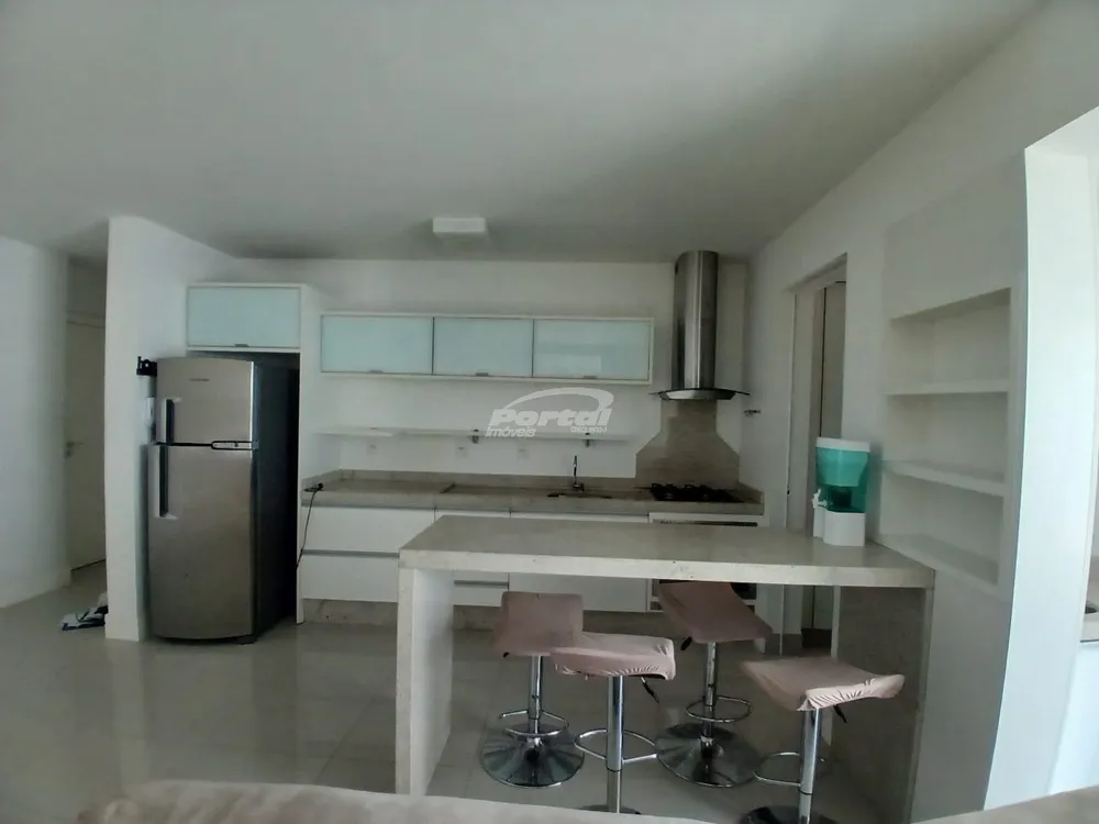 Apartamento, 2 quartos, 99 m² - Foto 3