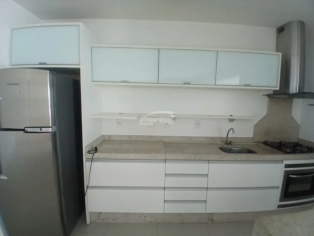 Apartamento, 2 quartos, 99 m² - Foto 2