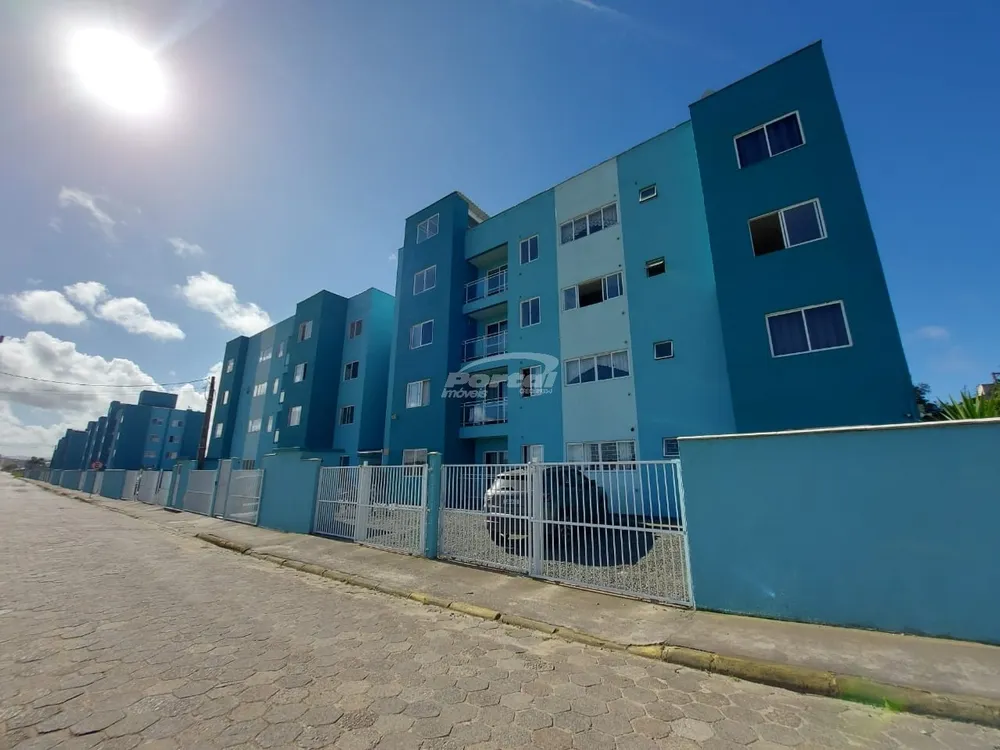 Apartamento, 2 quartos, 58 m² - Foto 1