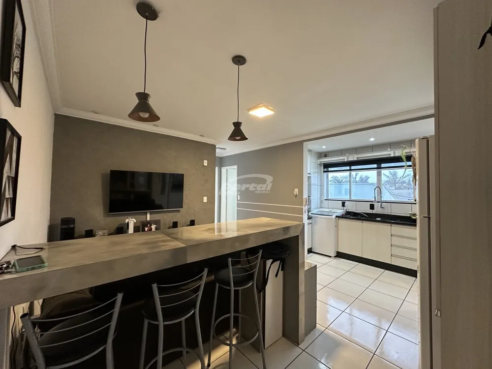 Apartamento, 2 quartos, 58 m² - Foto 2
