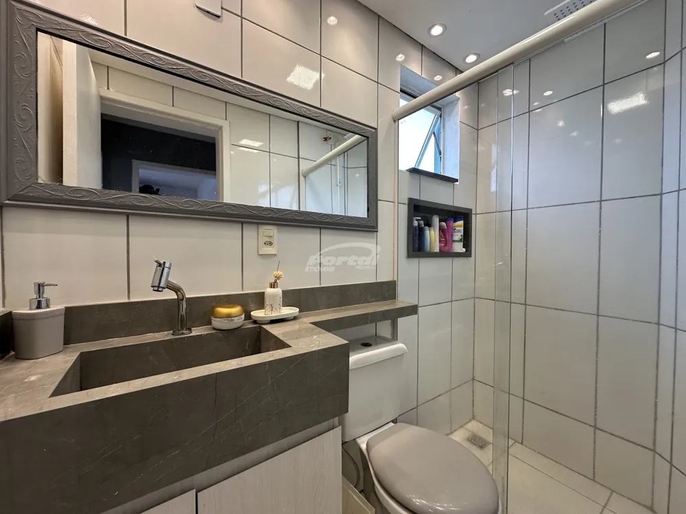 Apartamento, 2 quartos, 58 m² - Foto 8