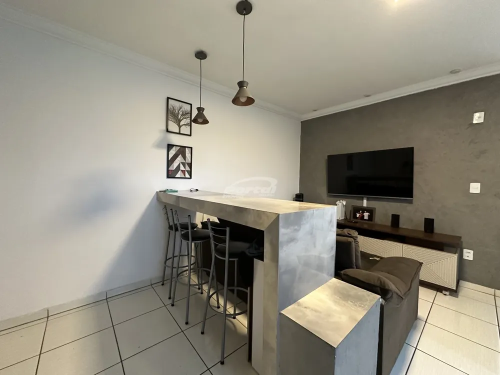 Apartamento, 2 quartos, 58 m² - Foto 3