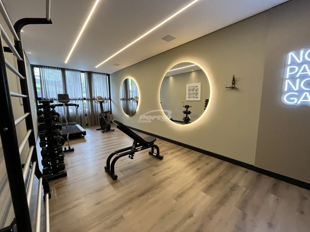 Apartamento, 3 quartos, 130 m² - Foto 5