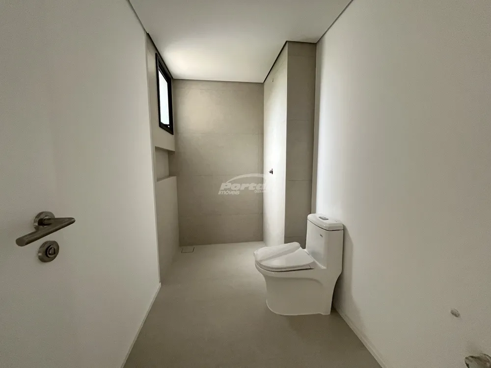 Apartamento, 3 quartos, 130 m² - Foto 3