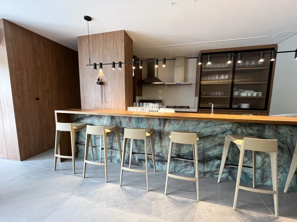Apartamento, 3 quartos, 130 m² - Foto 6