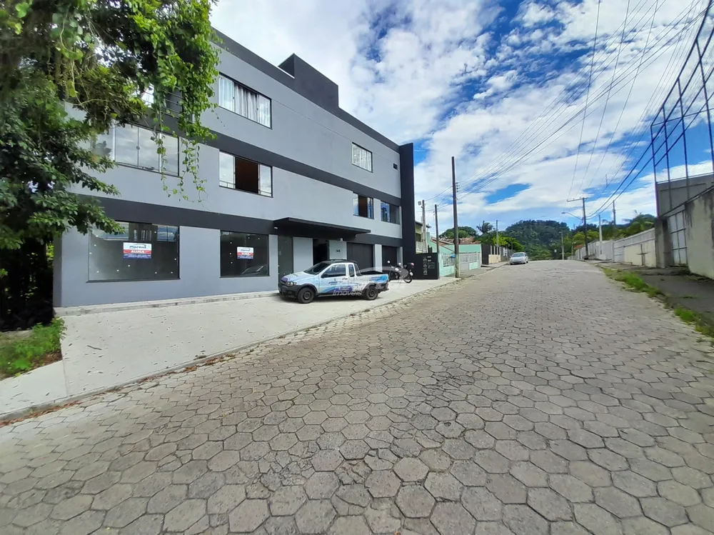 Sala-Conjunto, 34 m² - Foto 1