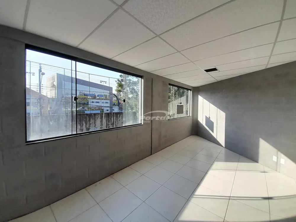 Sala-Conjunto, 34 m² - Foto 4