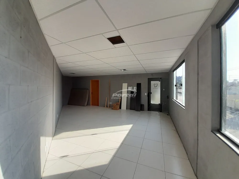 Sala-Conjunto, 34 m² - Foto 3