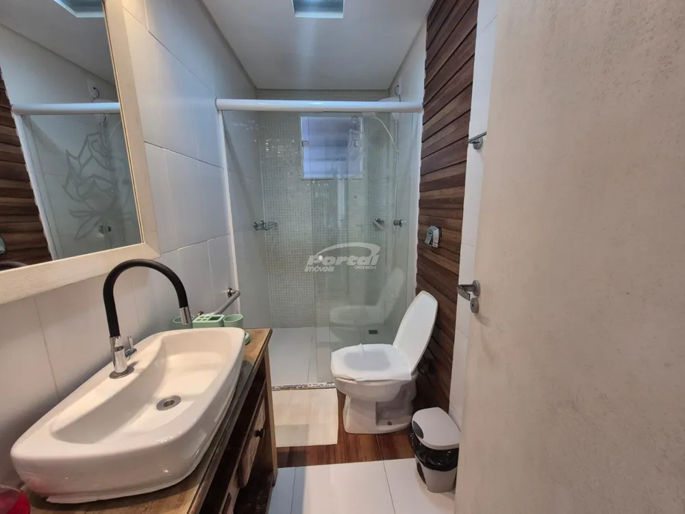 Casa, 5 quartos, 207 m² - Foto 11