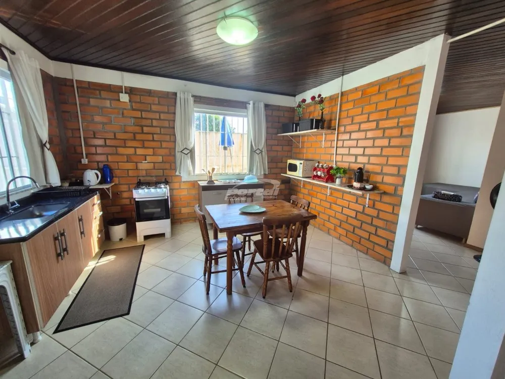 Casa, 5 quartos, 207 m² - Foto 6