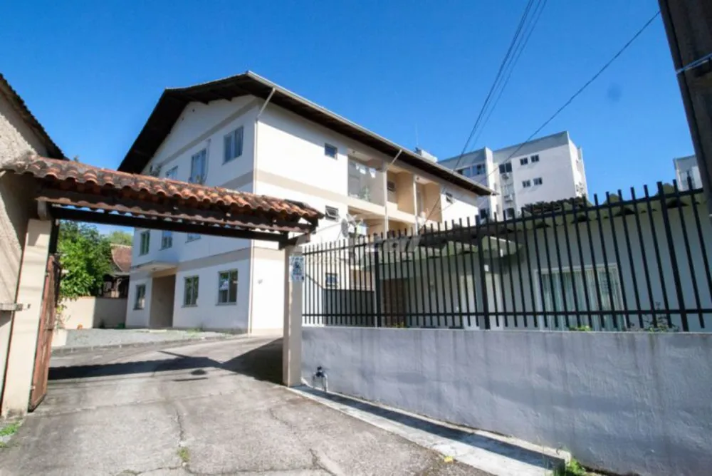 Apartamento, 2 quartos, 68 m² - Foto 2