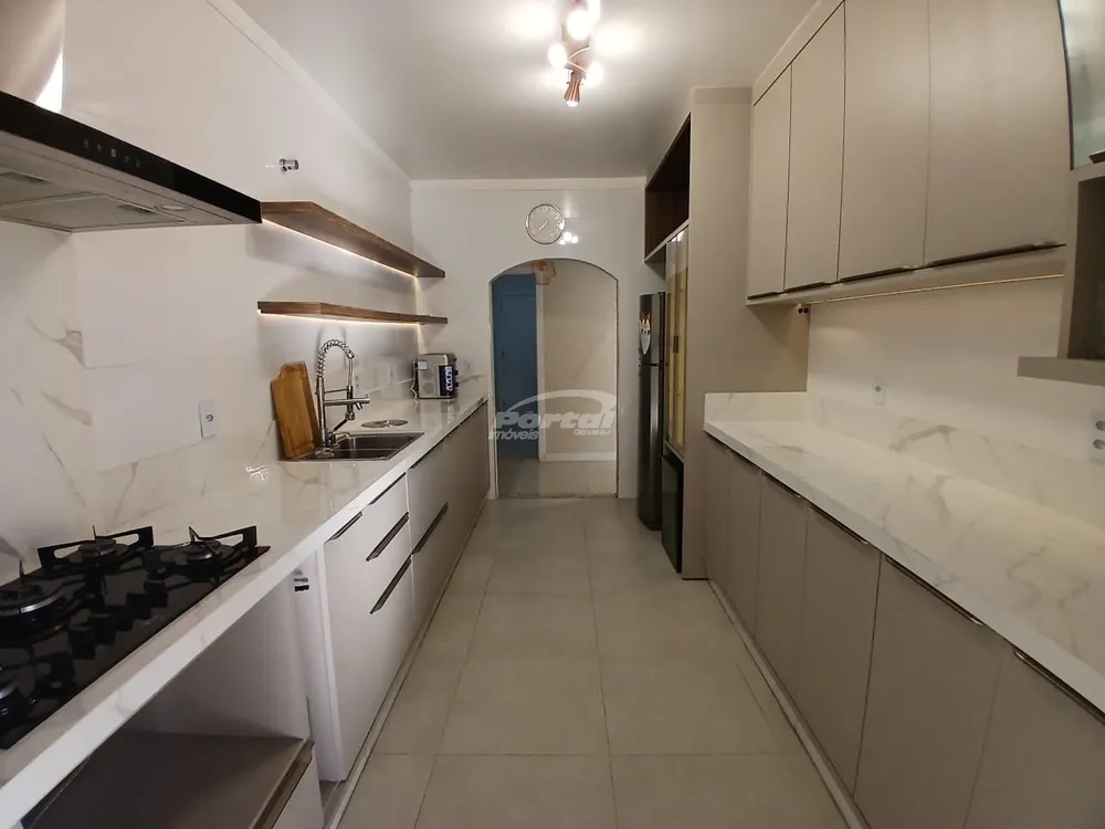 Loja-Salão, 300 m² - Foto 1