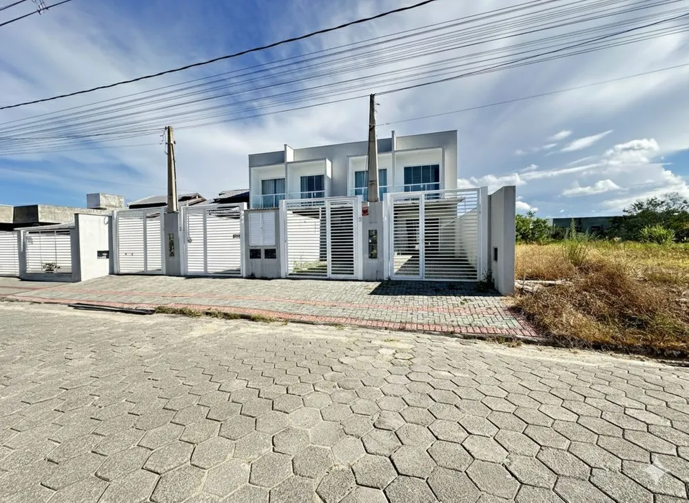 Casa, 2 quartos, 85 m² - Foto 1