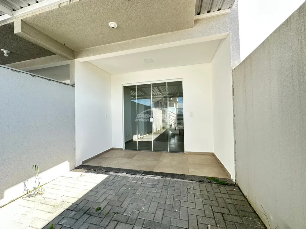 Casa, 2 quartos, 85 m² - Foto 3