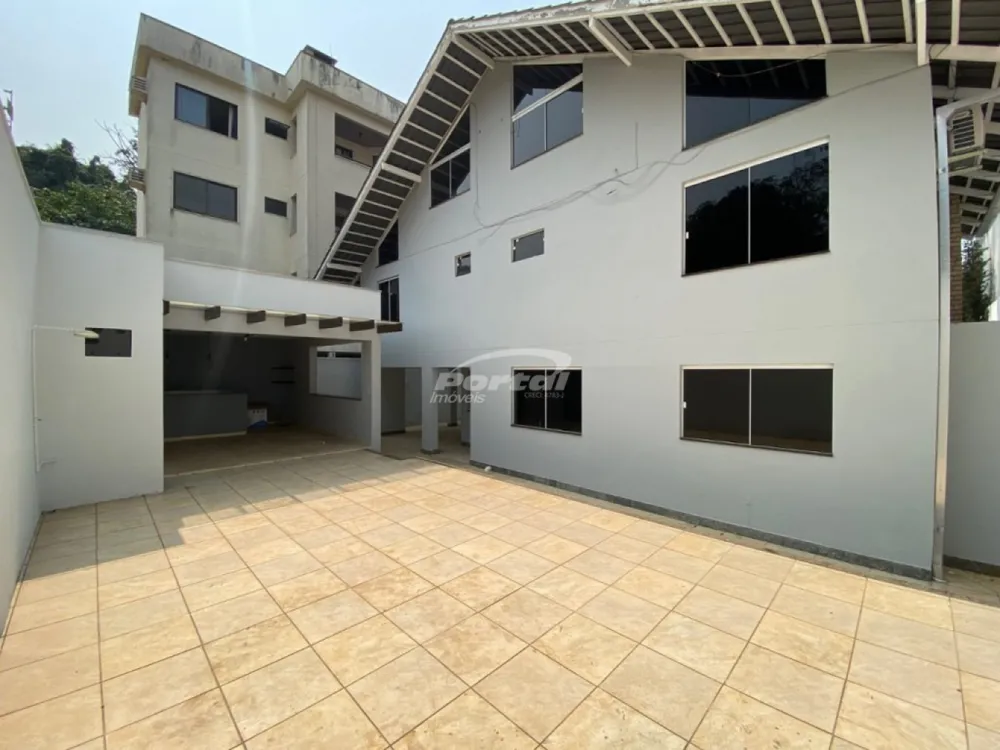 Casa, 4 quartos, 235 m² - Foto 7