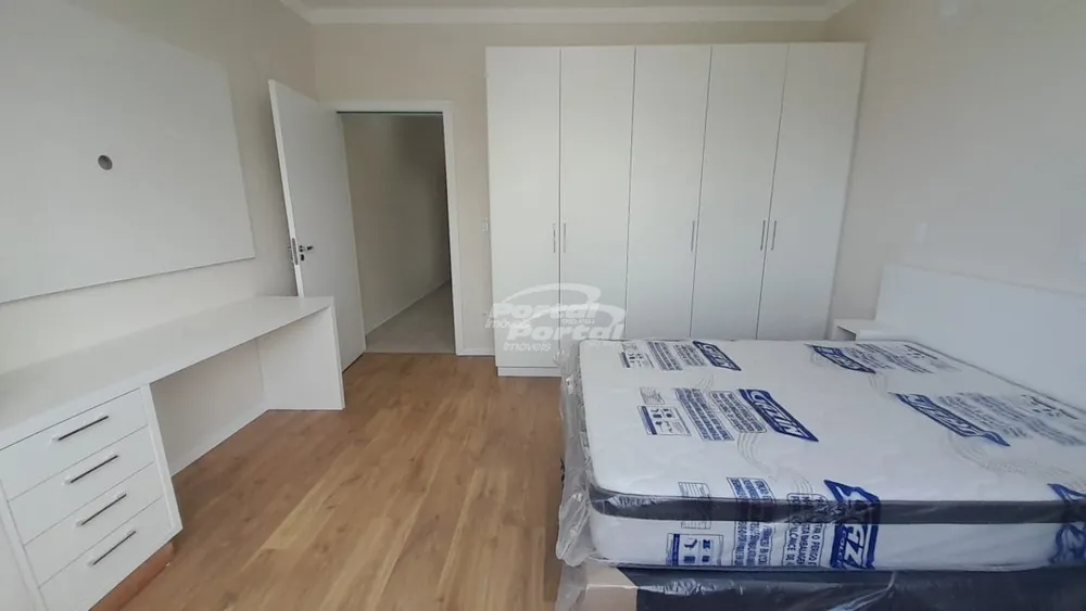 Apartamento, 1 quarto, 45 m² - Foto 1