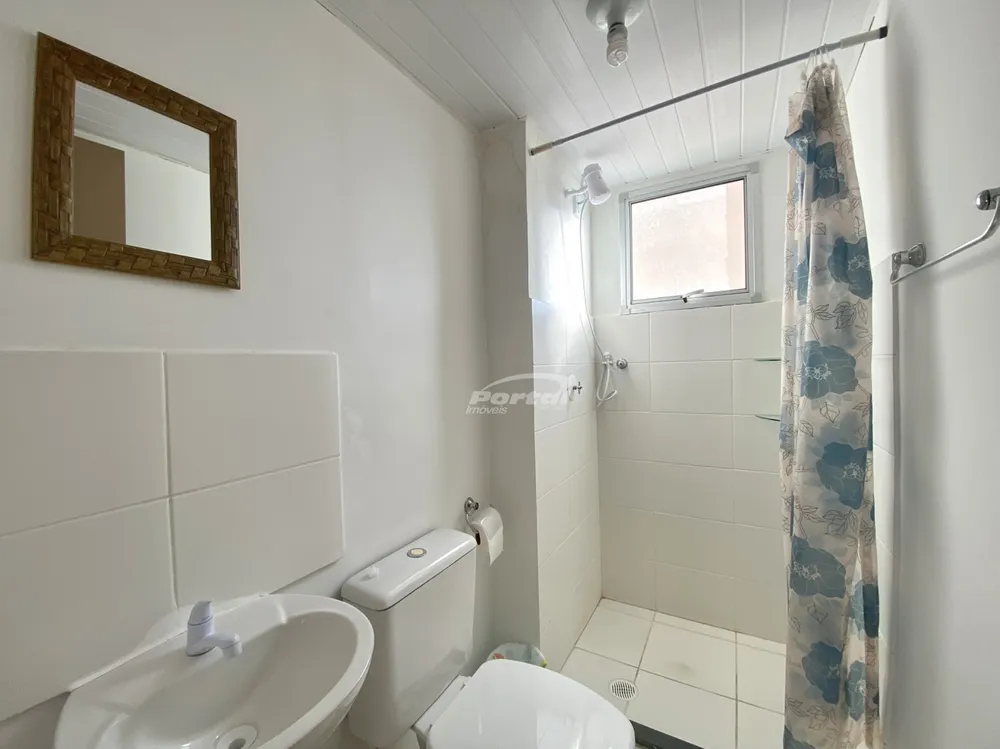Apartamento, 2 quartos, 50 m² - Foto 8
