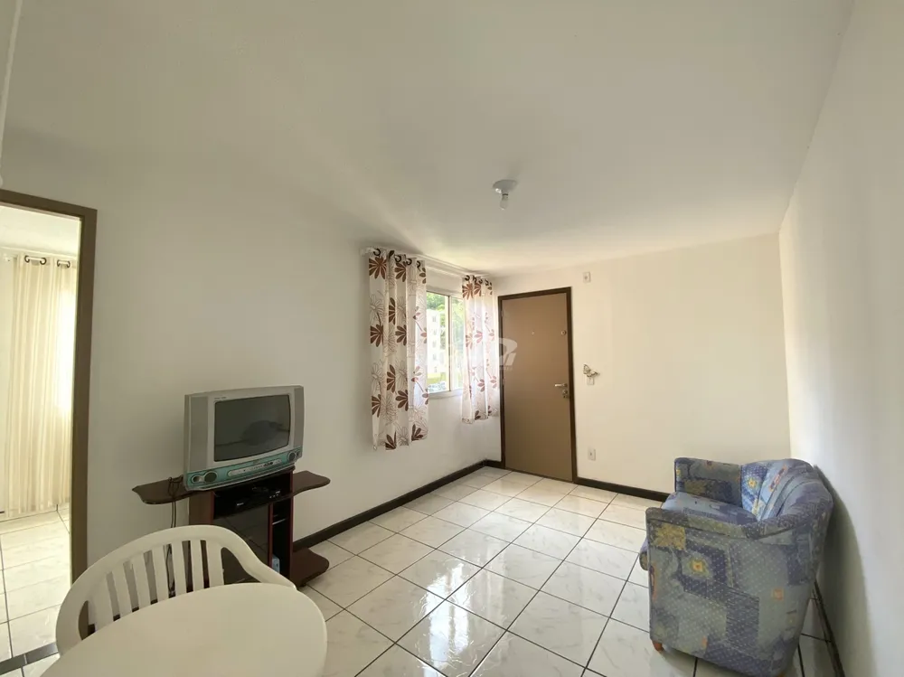 Apartamento, 2 quartos, 50 m² - Foto 6