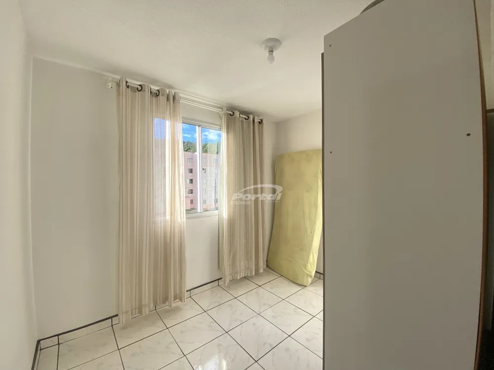 Apartamento, 2 quartos, 50 m² - Foto 5