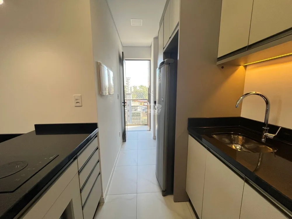 Apartamento, 1 quarto, 36 m² - Foto 6