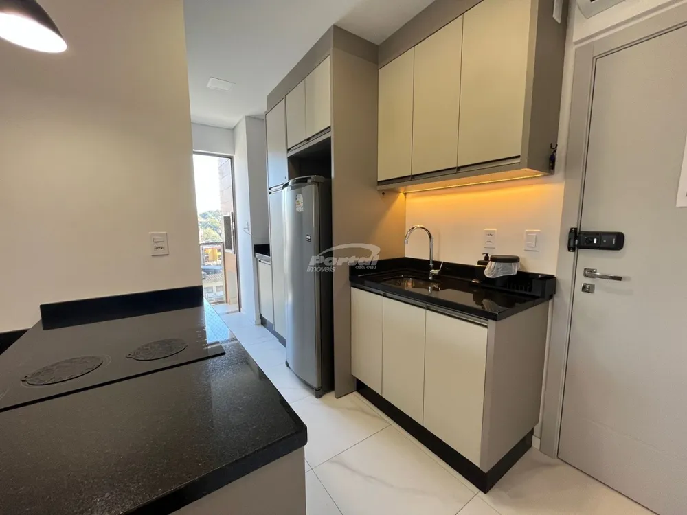 Apartamento, 1 quarto, 36 m² - Foto 7
