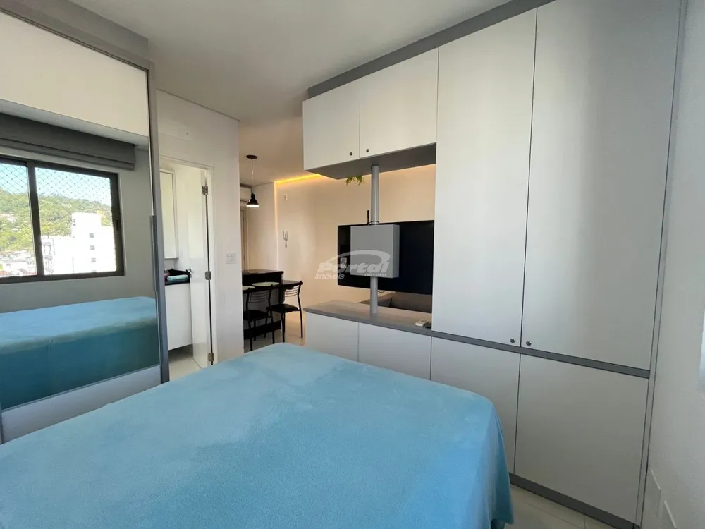 Apartamento, 1 quarto, 36 m² - Foto 2