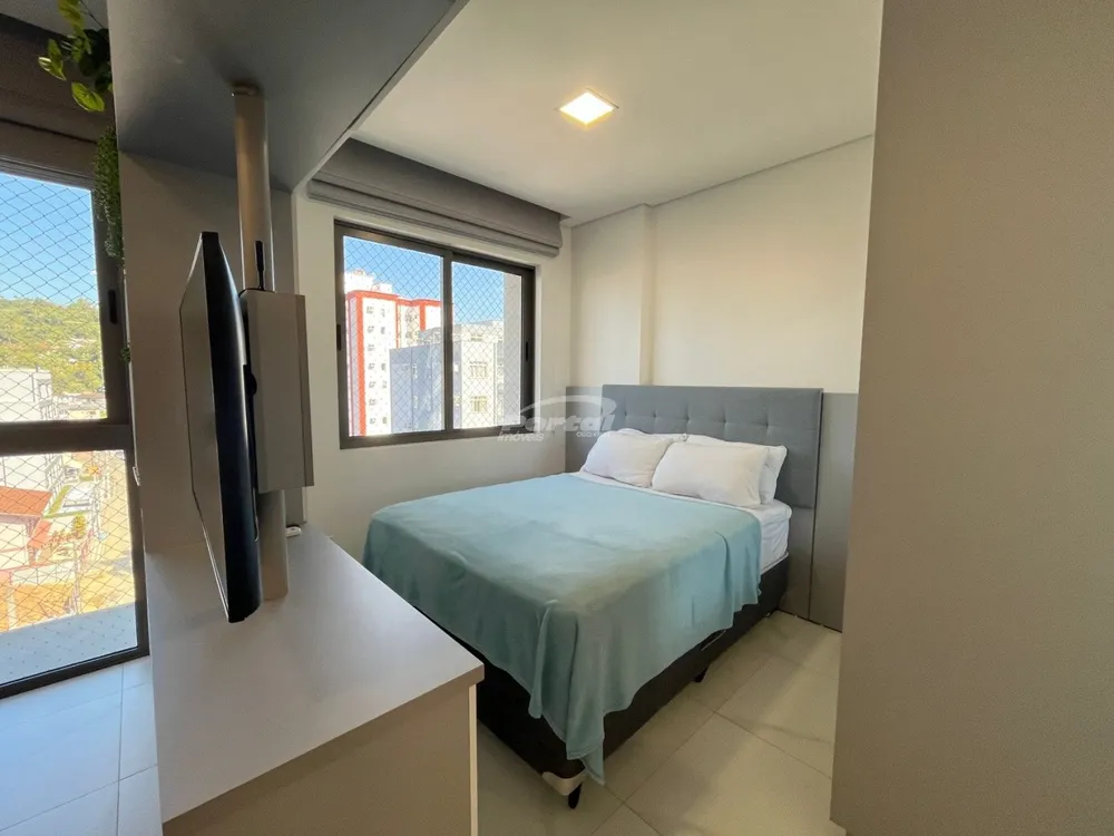 Apartamento, 1 quarto, 36 m² - Foto 3